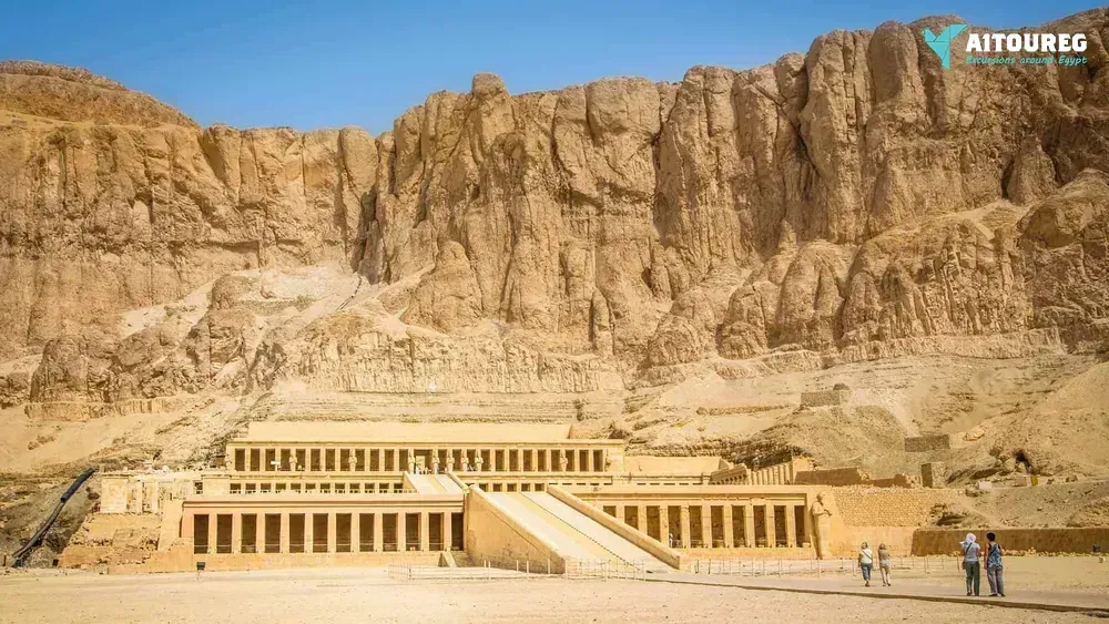 2 day trip to cairo and luxor from soma bay