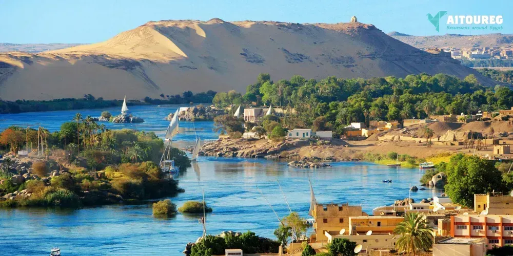 2 day trip to luxor and aswan with abu simble from cairo
