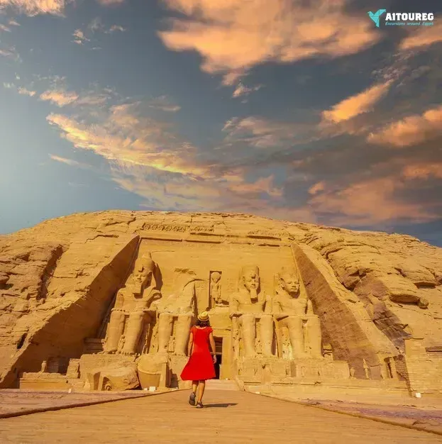 2 day trip to luxor and aswan with abu simble from marsa alam