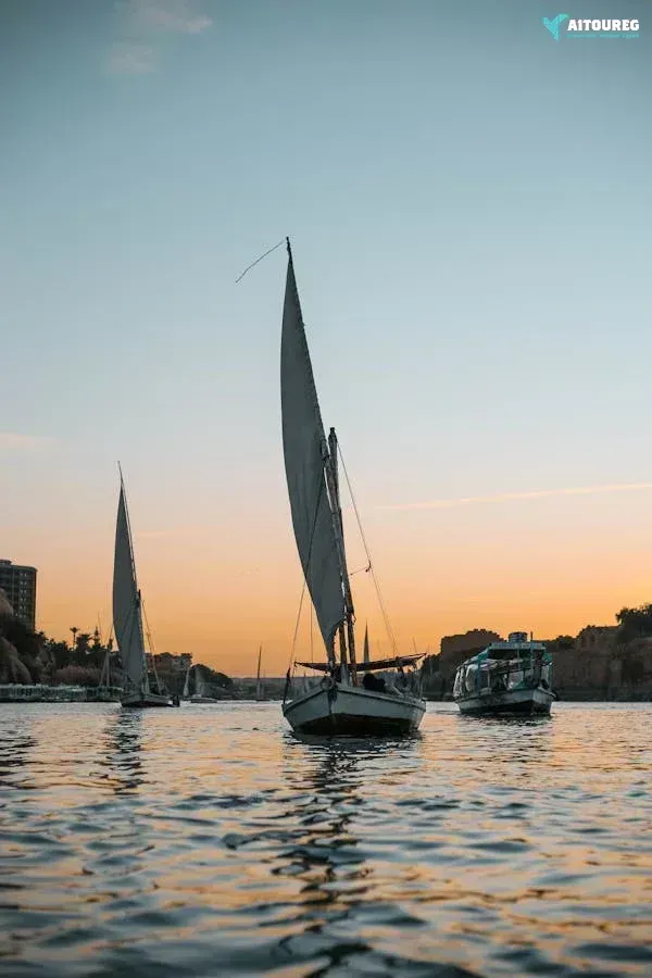 2 day trip to luxor and aswan with abu simble from marsa alam