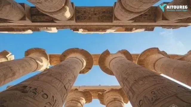 2 day trip to luxor from cairo by flight