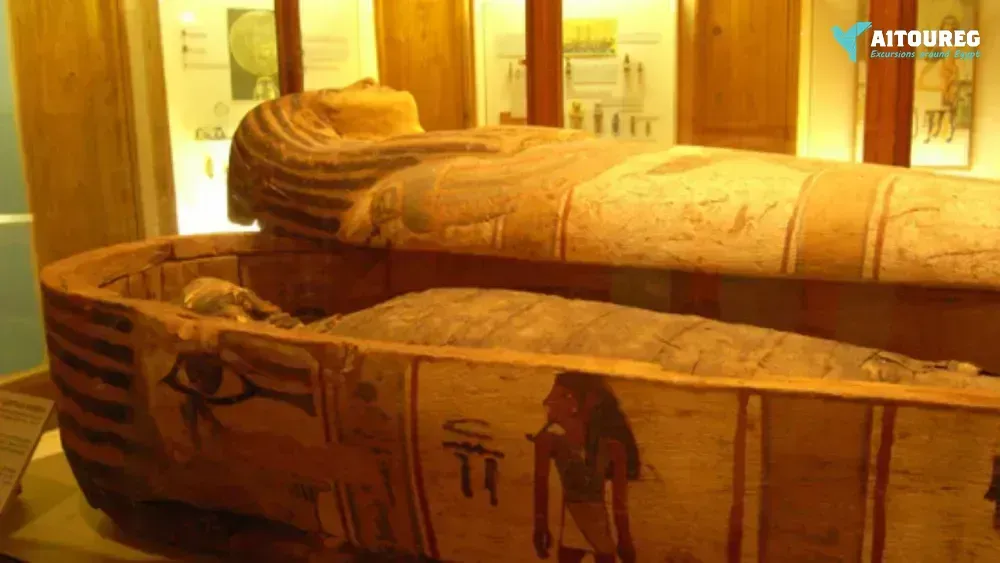 2 day trip to luxor from cairo by flight