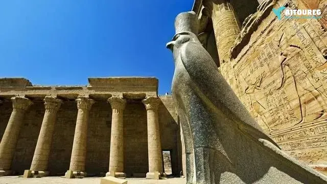 2 days nile cruise from marsa alam with abu simble