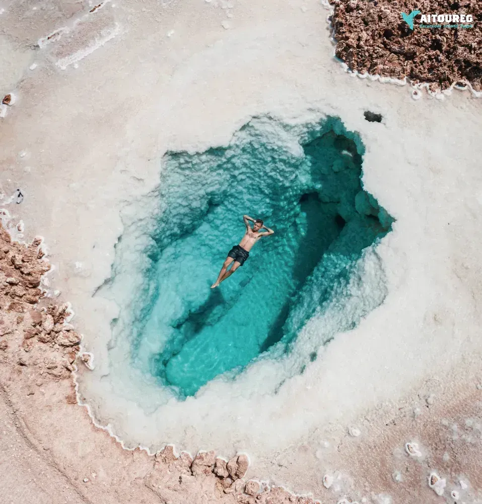 2 days siwa oasis and alexandria from cairo