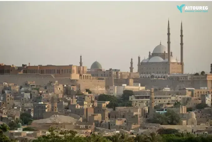2 days tour cairo and alexandria