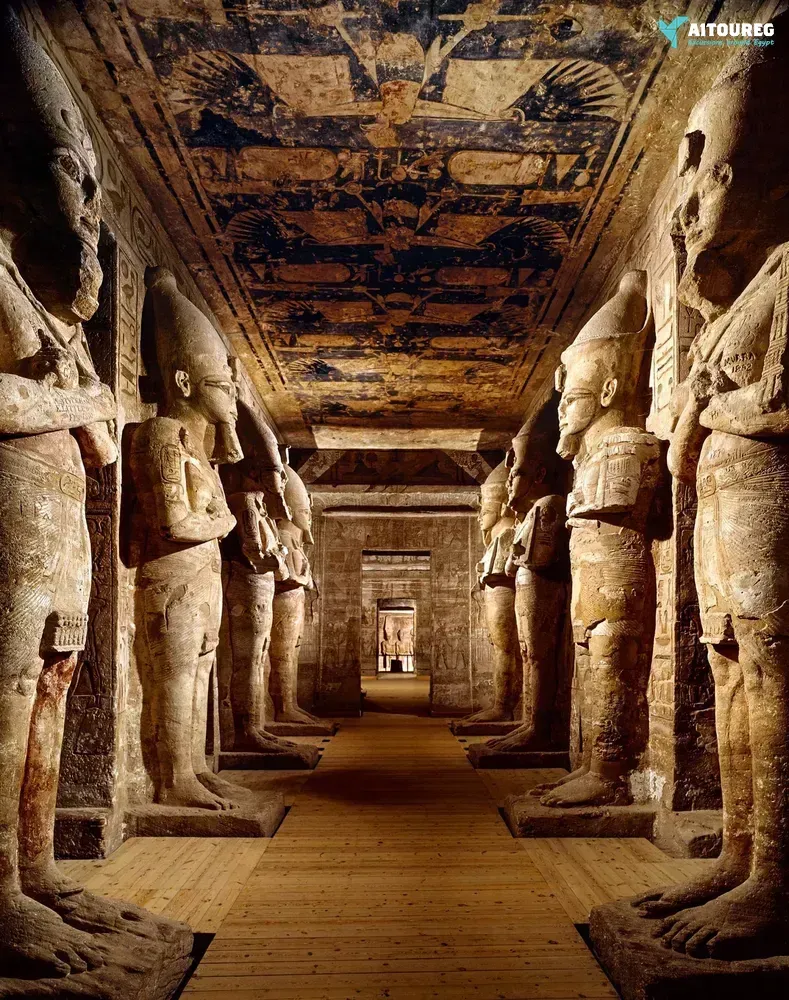 Two-Day Trip to Aswan and Abu Simbel from Marsa Alam: Experience the Wonders of Ancient Egypt