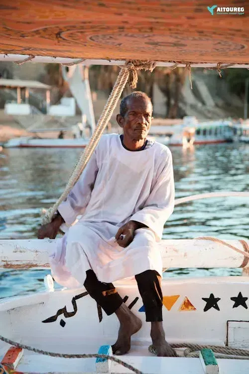 Two-Day Trip to Aswan and Abu Simbel from Marsa Alam: Experience the Wonders of Ancient Egypt