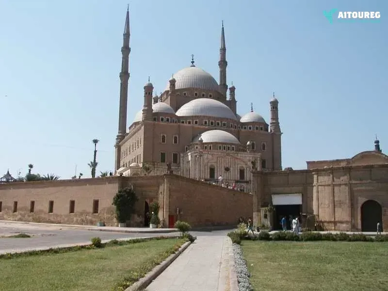 2 days trip to cairo and luxor from el gouna