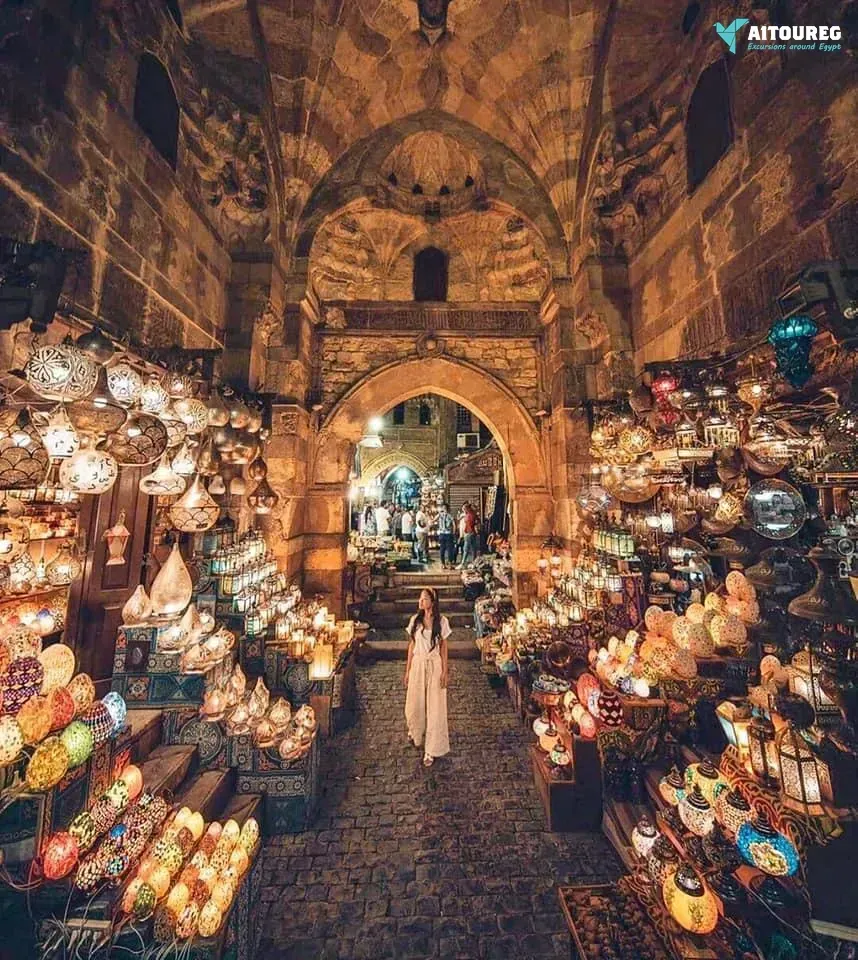 2 days trip to cairo from alexanderia port