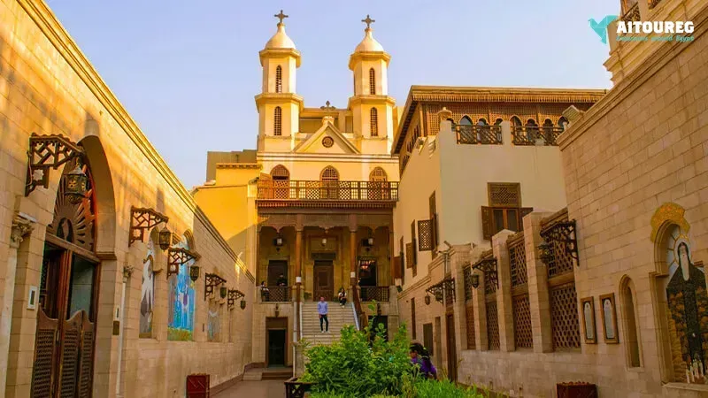 2 days trip to cairo from alexanderia port
