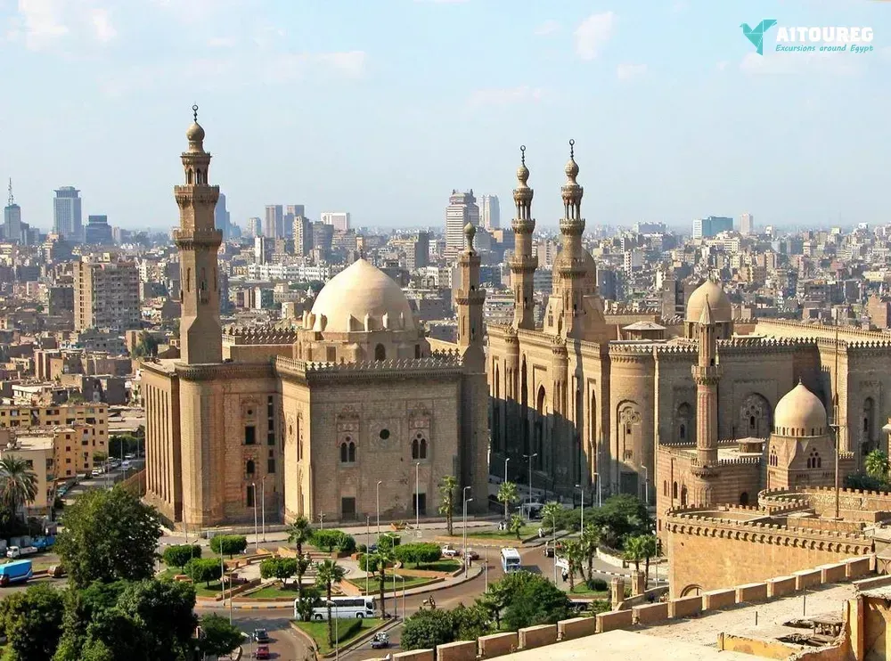 2 days trip to cairo  from sahel hashesh by private car