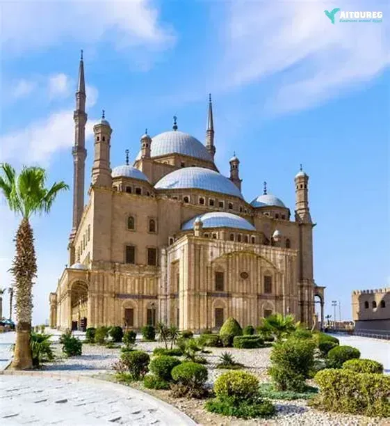 20 days egypt unique itinerary