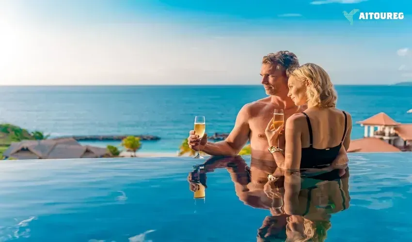 21 day egypt honeymoon itinerary