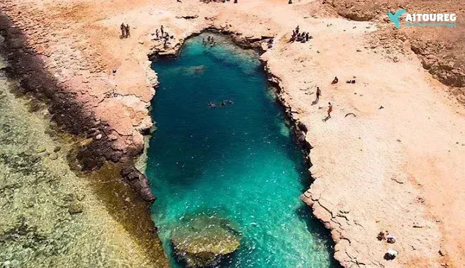 21 days egypt itinerary and marsa alam