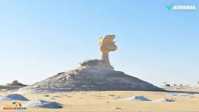 3 day trip to bahariya oasis and white desert from cairo