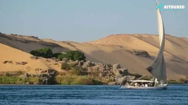 3 day trip to luxor and aswan from hurghada