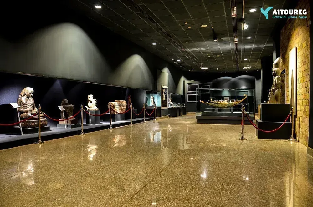 3 day trip to luxor from cairo