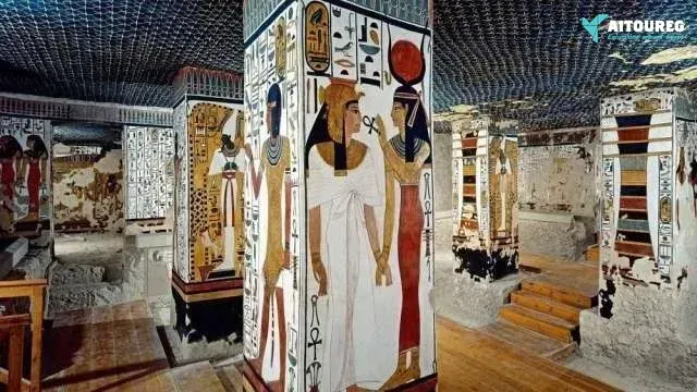 3 day trip to luxor from el gouna