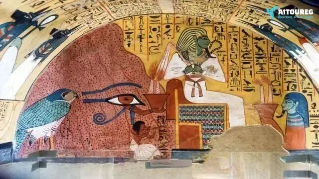 3 day trip to luxor from el gouna