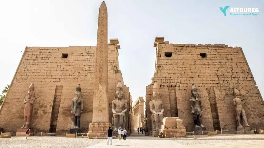 3 day trip to luxor from marsa alam