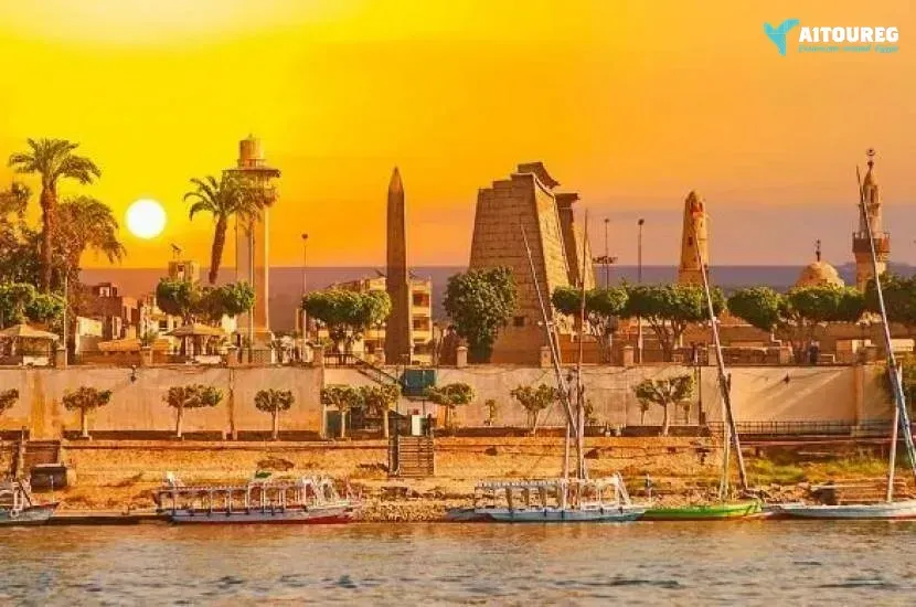 3 day trip to luxor from marsa alam