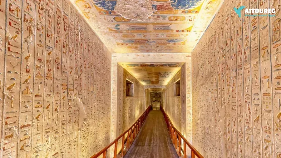 3 day trip to luxor from marsa alam