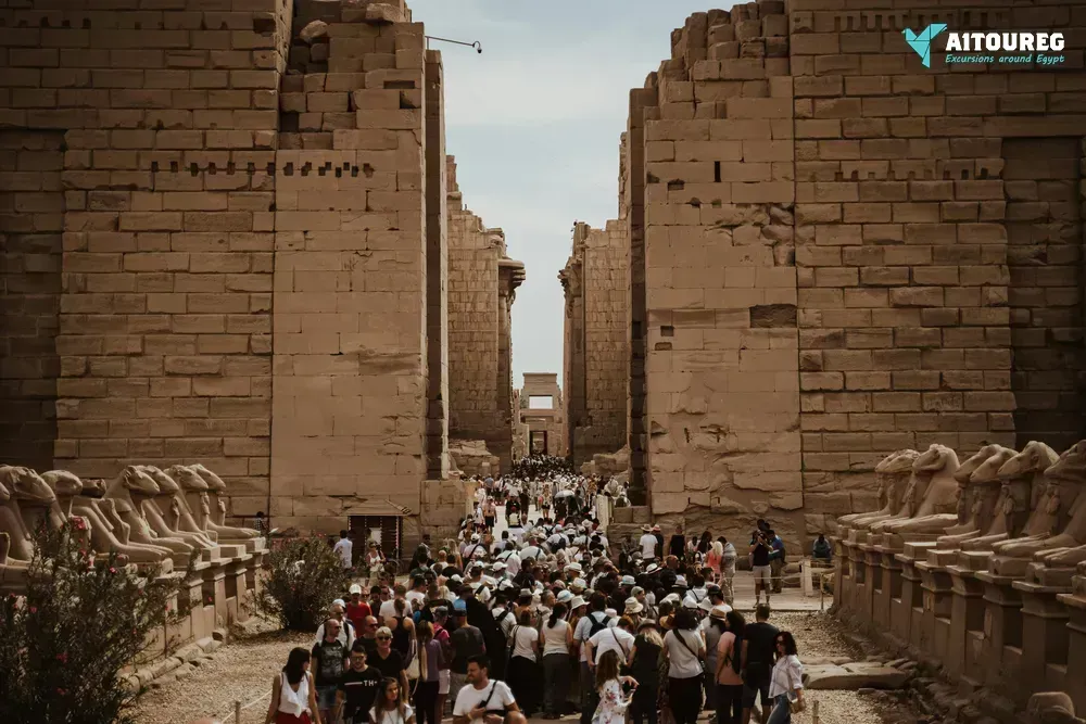 3 day trip to luxor from marsa alam