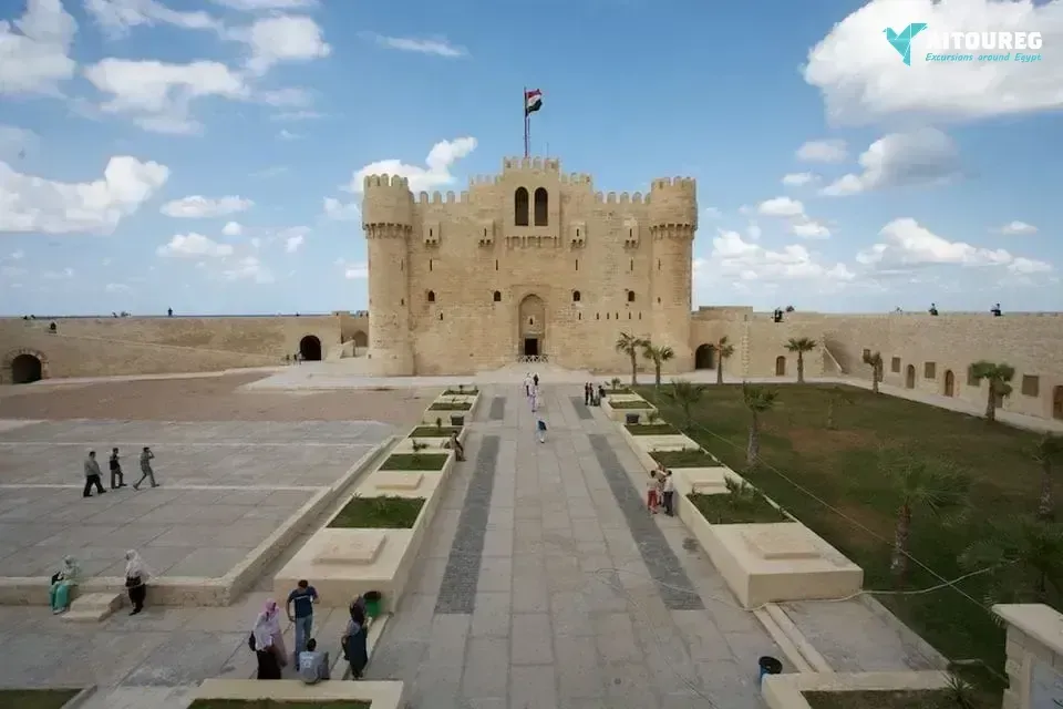 3 day trip to siwa oasis and alexandria from cairo