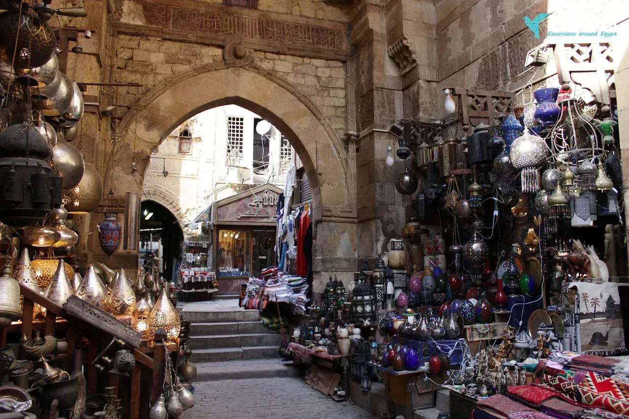3 days cairo highlights from hurghada by private car