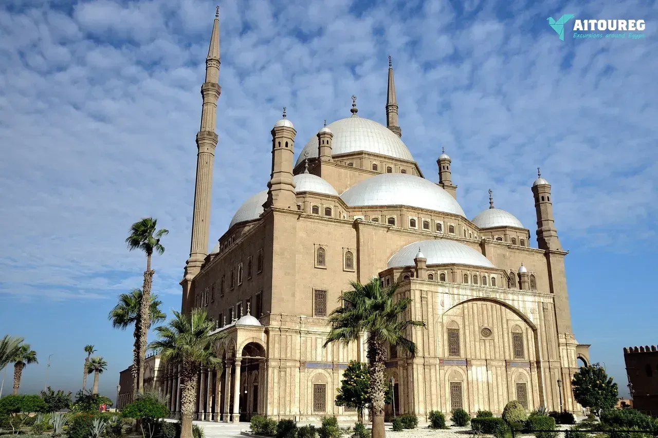 3 days cairo highlights from hurghada by private car