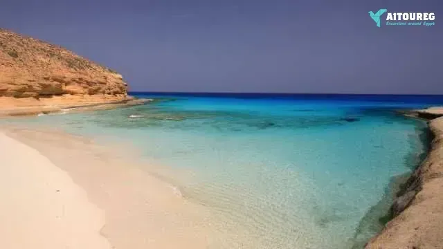 3 days summer offer trip to siwa oasis from cairo