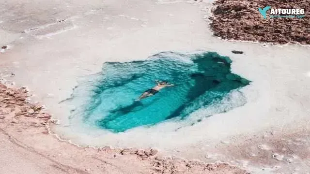 3 days summer offer trip to siwa oasis from cairo