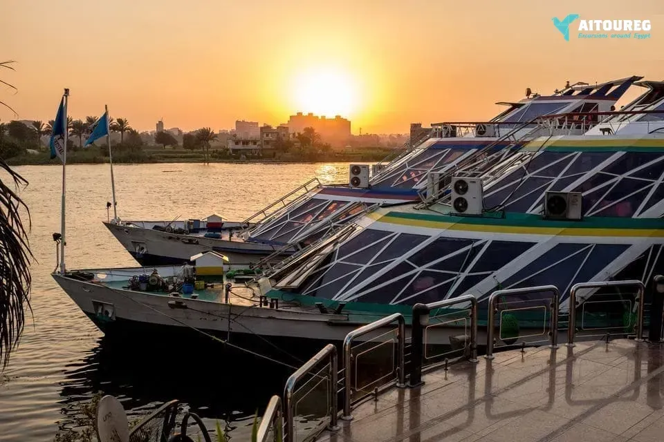 3 days tour egypt highlights from el gouna