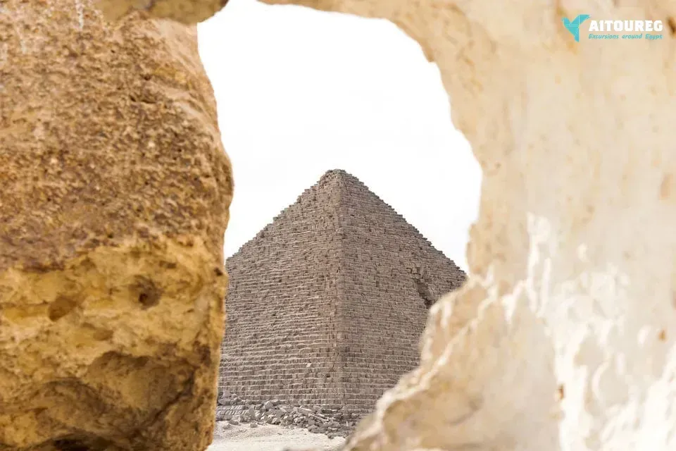 3 days tour egypt highlights from el gouna