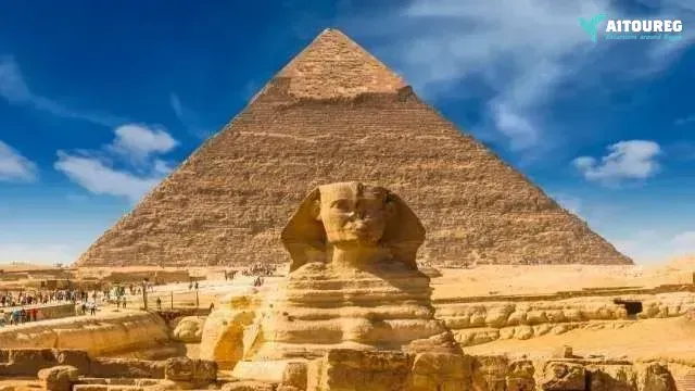 3 days tour egypt highlights from marsa alam