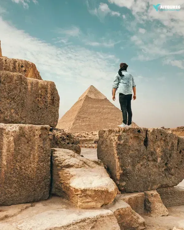 3 days tour egypt highlights from marsa alam