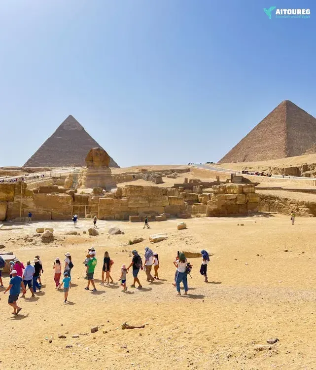 3 days tour luxor aswan abu simble and cairo from hurghada