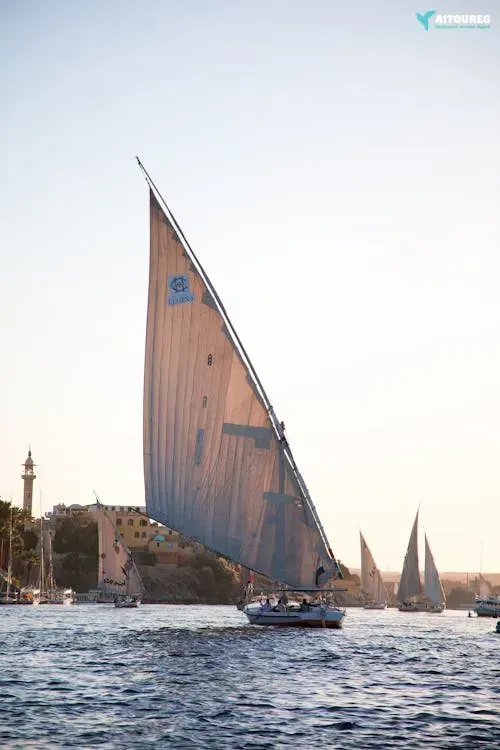 3 days trip luxor and aswan from hurghada