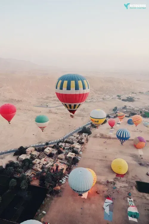 3 days trip luxor and aswan from hurghada