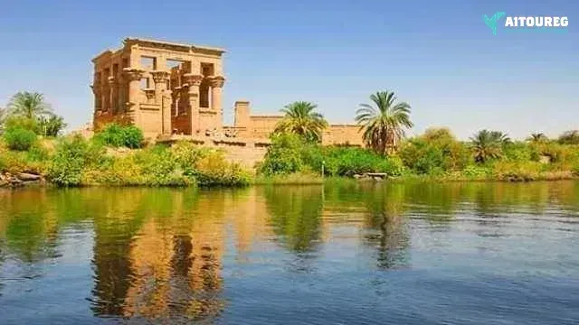 3 days trip luxor and aswan from makadi