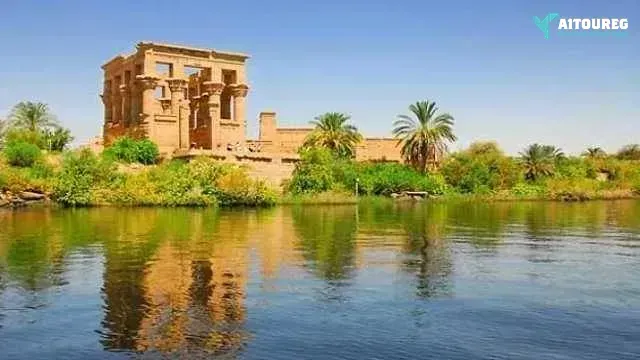 3 days trip luxor and aswan from marsa alam