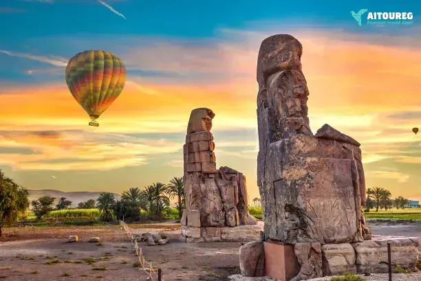 3 days trip luxor and aswan from marsa alam