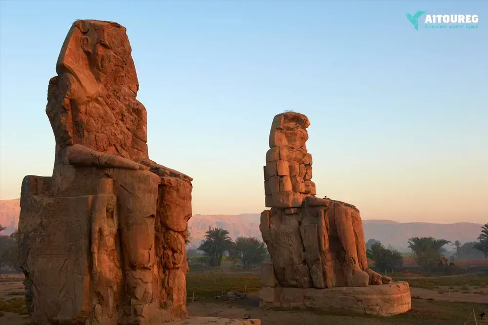 3 days trip to abu simbel with aswan and luxor from cairo by flight