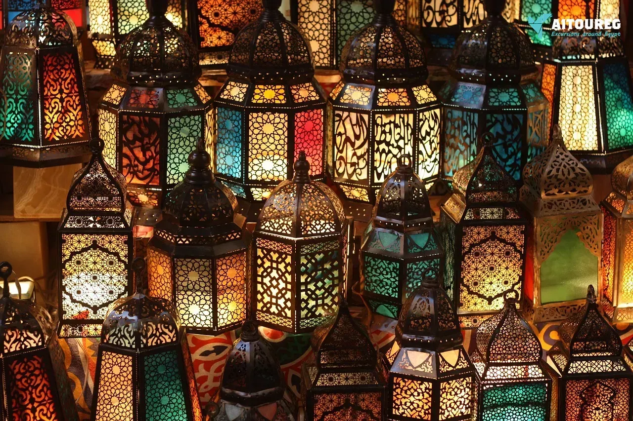3-Day Trip to Cairo and Luxor from Hurghada.
