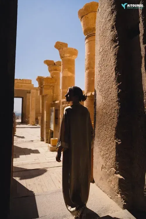 3-Day Trip to Cairo and Luxor from Hurghada.