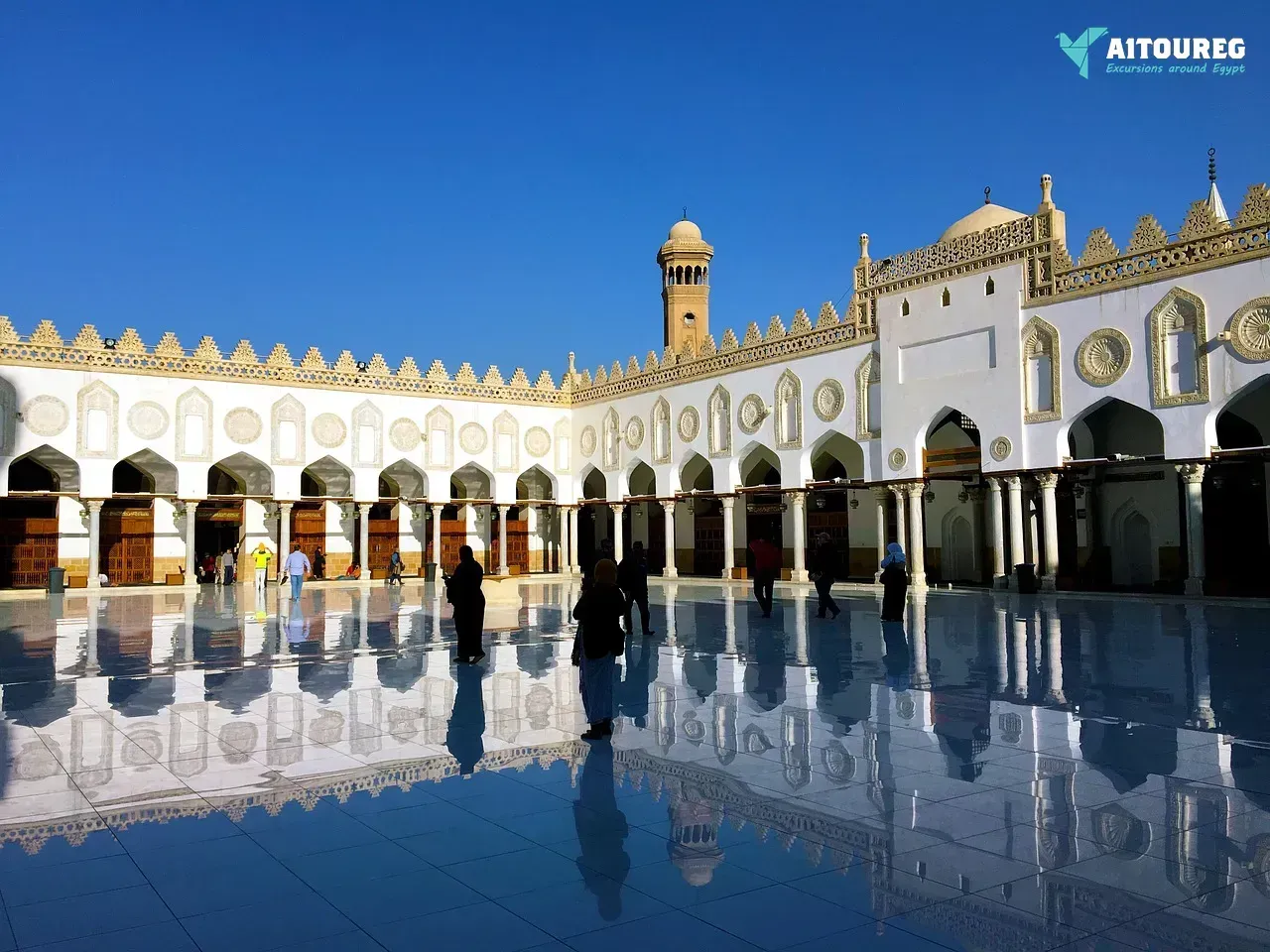 3-Day Trip to Cairo and Luxor from Hurghada.