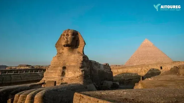 3 days trip to cairo from sahel hashesh by flighlt
