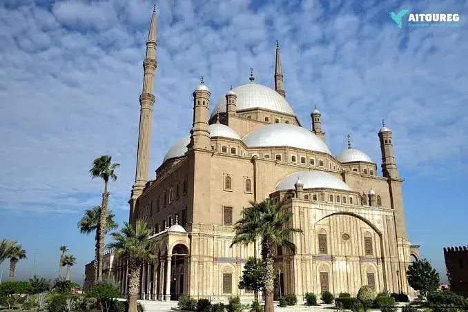 3 days trip to cairo from sahel hashesh by flighlt