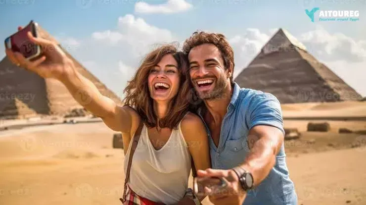 3 days trip to cairo from sahel hashesh by private car