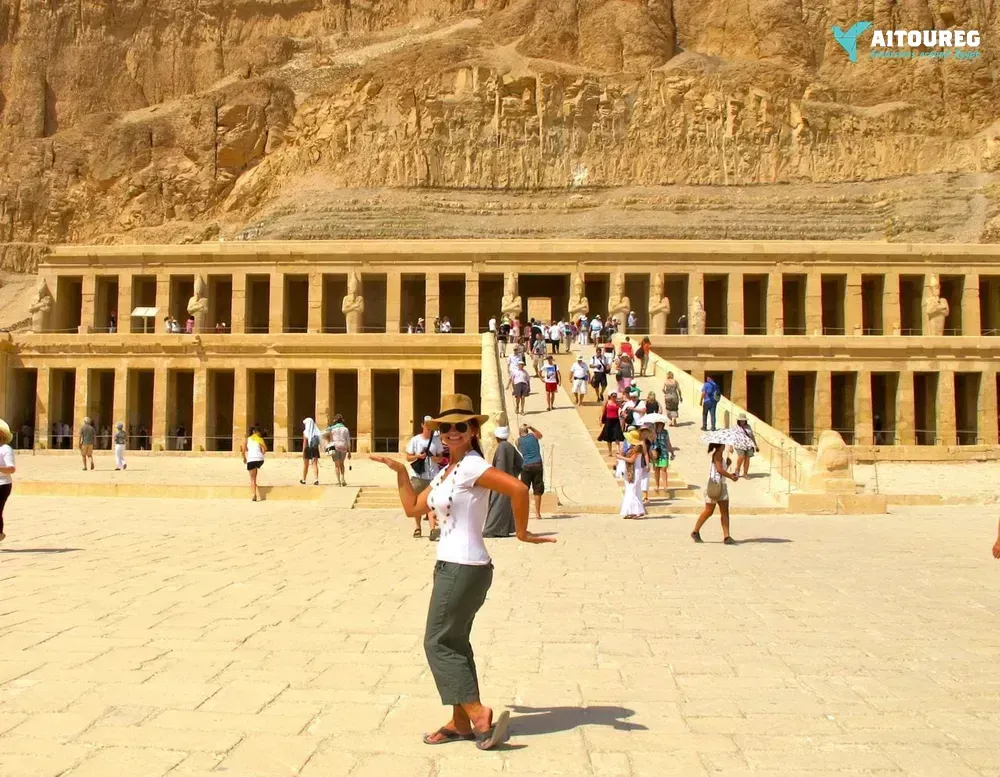 3 days trip to luxor highlights from marsa alam